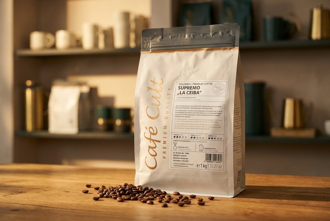 Café de especialidad