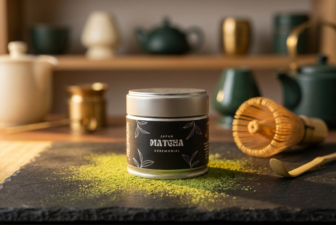 Matcha