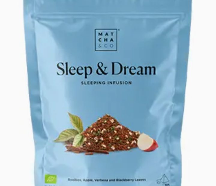 Sleep & Dream