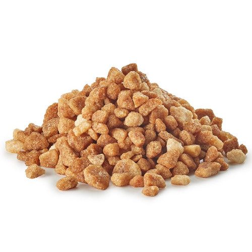 Azucar anela piedras
