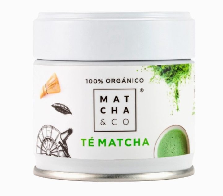 Té Matcha Original