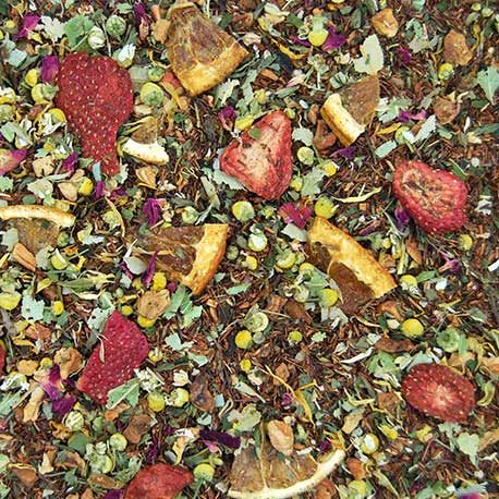 Rooibos buenas noches