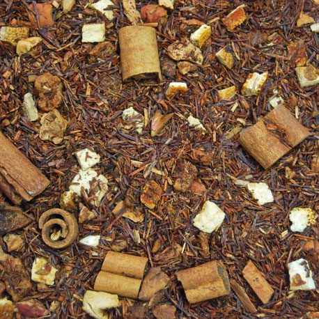 Rooibos buenos dias