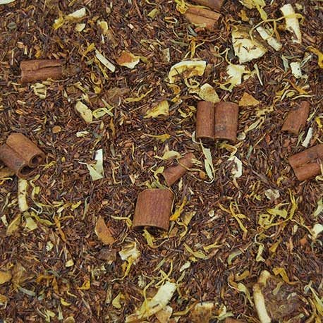 Rooibos canela naranja