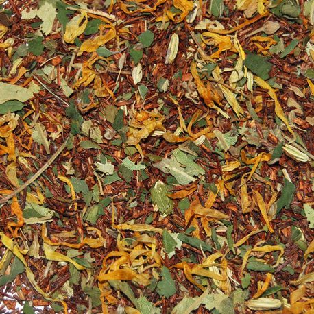 Rooibos digestivo