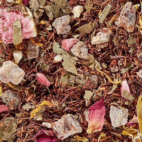 Rooibos dulce de miel