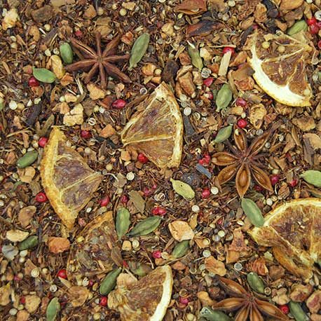 Rooibos estrella de oriente