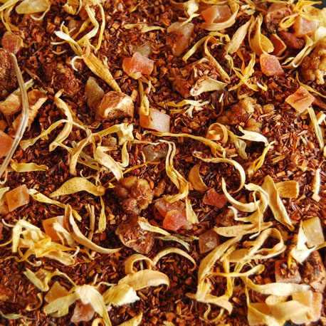 Rooibos sueños de africa