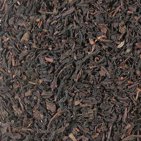 Té azul formosa oolong
