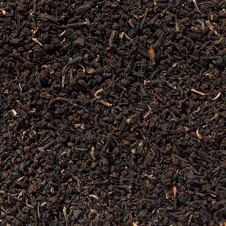 Té negro english breakfast