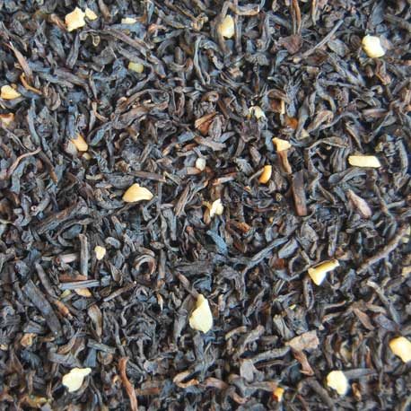 Té rojo caramelo belga