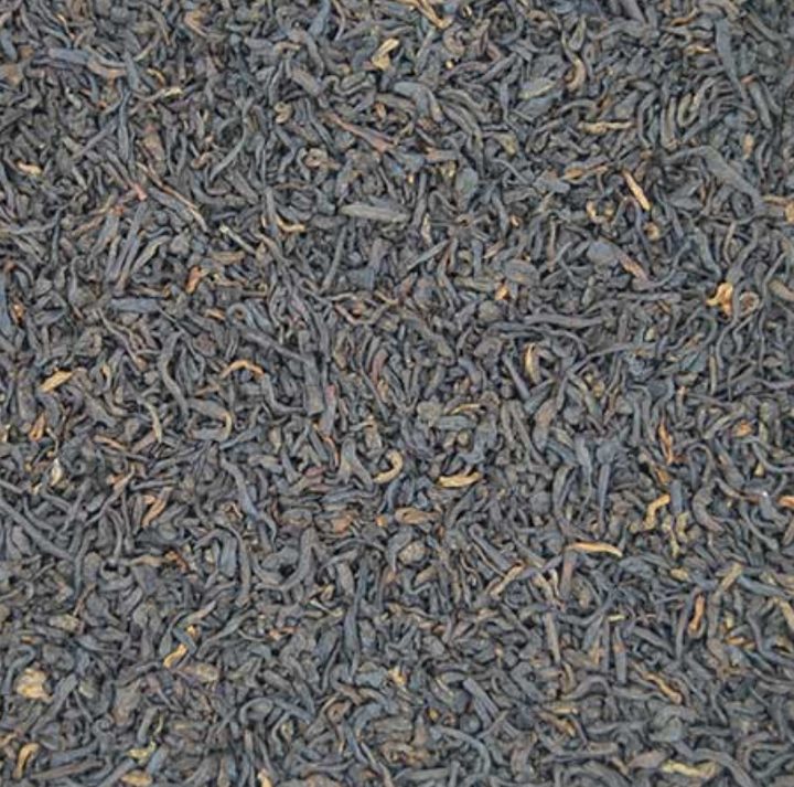 Té rojo vainilla superior