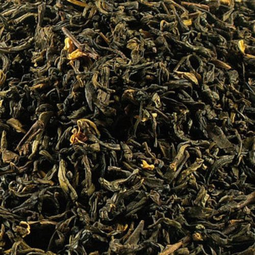 Té verde jazmin